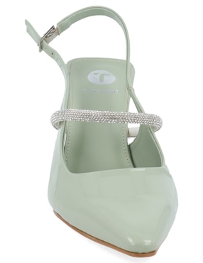 Zapatilla Trender XChicago Bella