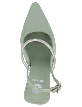 Zapatilla Trender XChicago Bella