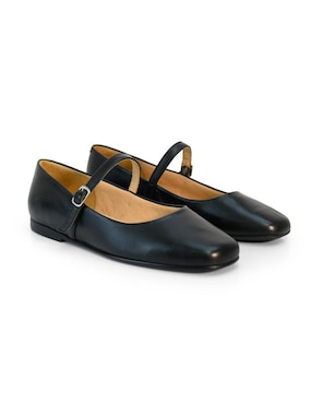 Zapato Vicenza de piel para mujer