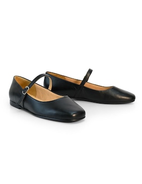 Zapato Vicenza de piel para mujer