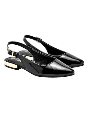 Balerina Been Class para mujer