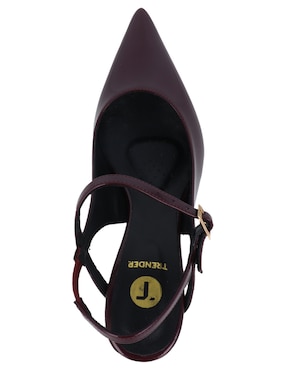 Zapatilla Trender Gales