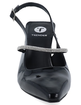 Zapatilla Trender Chicago Bella