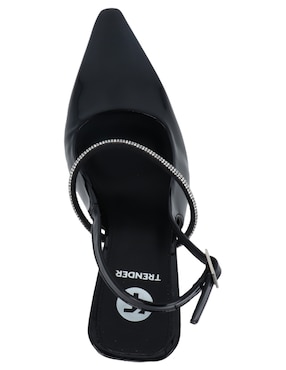 Zapatilla Trender Chicago Bella