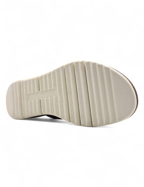 Sandalia Rbcollection Rbcloud Steps para mujer