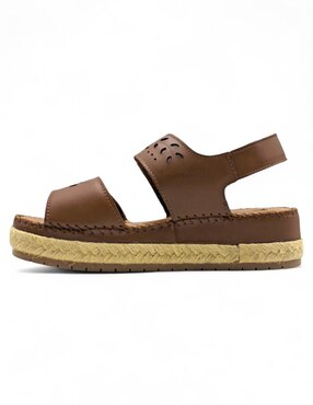 Sandalia Rbcollection Cloud Steps para mujer
