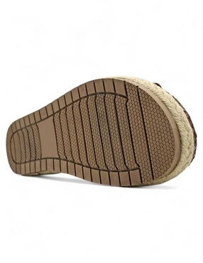Sandalia Rbcollection Cloud Steps para mujer