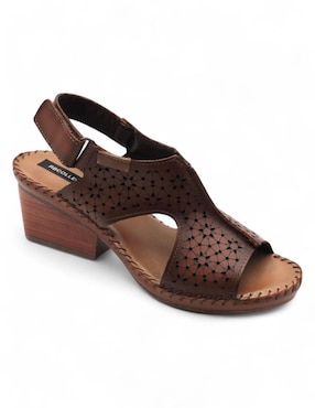 Sandalia Rbcollection Rbsoul para mujer