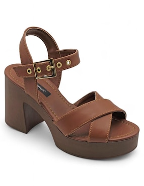 Sandalia Rbcollection Rbvegano para mujer