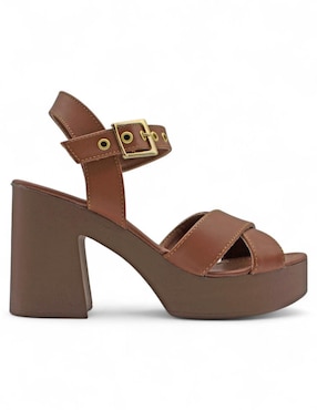 Sandalia Rbcollection Rbvegano para mujer