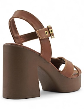 Sandalia Rbcollection Rbvegano para mujer