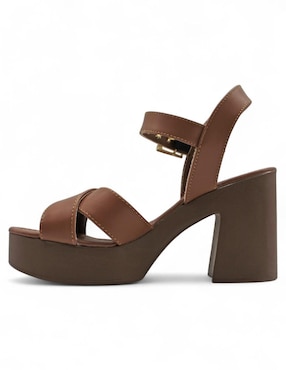 Sandalia Rbcollection Rbvegano para mujer