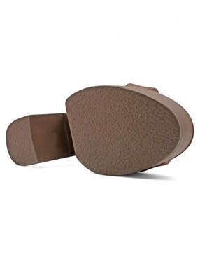 Sandalia Rbcollection Rbvegano para mujer