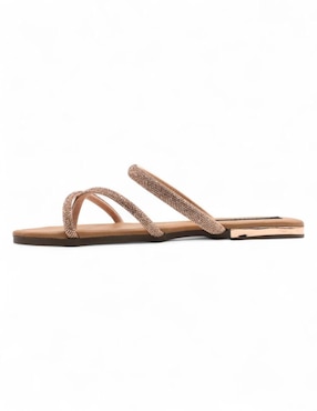 Sandalia Rbcollection para mujer