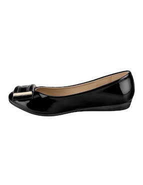 Zapato Caramel de charol para mujer