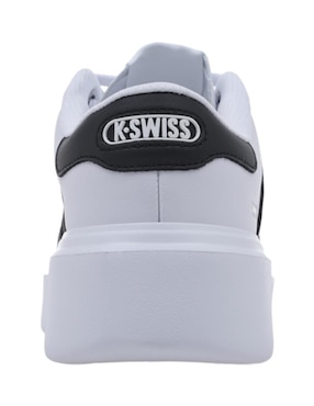 Tenis K-Swiss Francis para mujer
