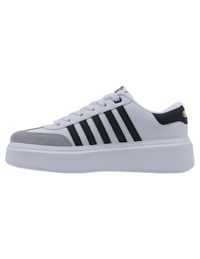 Tenis K-Swiss Francis para mujer