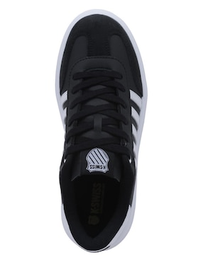 Tenis K-Swiss Francis para mujer
