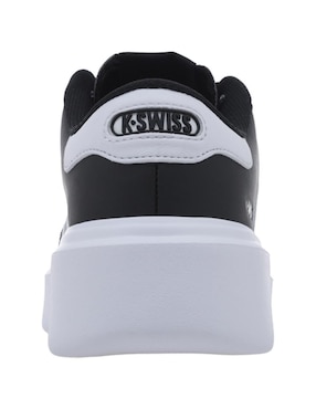 Tenis K-Swiss Francis para mujer