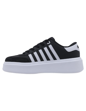 Tenis K-Swiss Francis para mujer