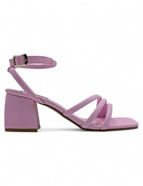 Sandalia Rbcollection para mujer