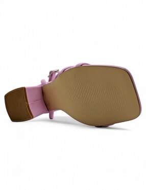 Sandalia Rbcollection para mujer