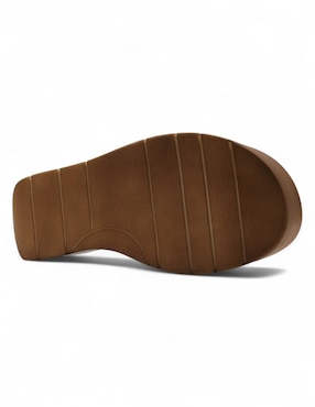 Sandalia Rbcollection para mujer