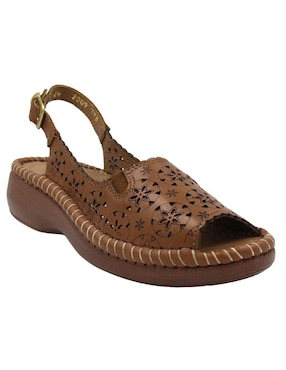 Sandalia Senties para mujer