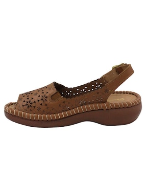 Sandalia Senties para mujer