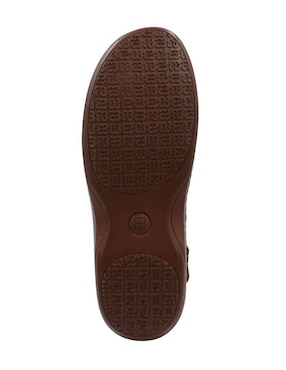 Sandalia Senties para mujer