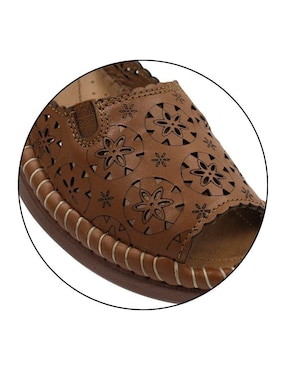 Sandalia Senties para mujer