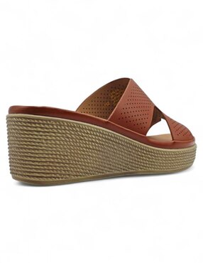 Sandalia Tbcollection Rbcloud Steps para mujer