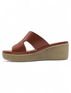 Sandalia Tbcollection Rbcloud Steps para mujer