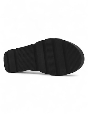 Sandalia Rbcollection para mujer