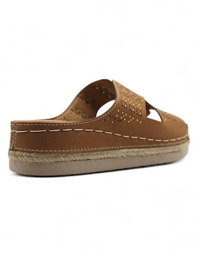 Sandalia Rbcollection Rbcloud Steps para mujer