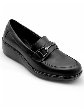 Zapato Rbcollection Rbsoul de piel para mujer