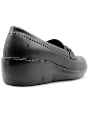 Zapato Rbcollection Rbsoul de piel para mujer