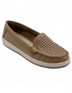 Zapato Rbcollection Rbsoul de piel para mujer