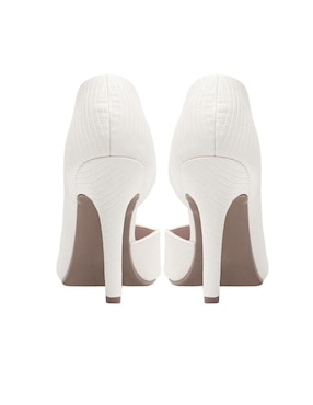 Zapatilla Dorothy Gaynor