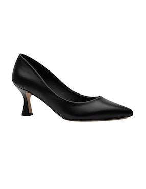 Zapatilla de piel Dorothy Gaynor