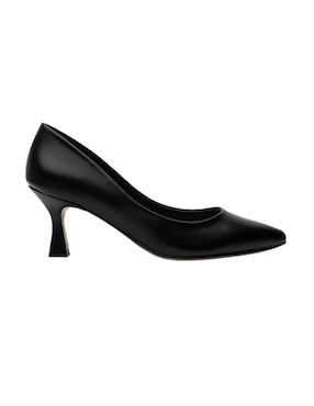 Zapatilla de piel Dorothy Gaynor