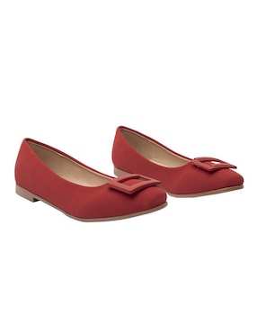 Balerina Dorothy Gaynor para mujer