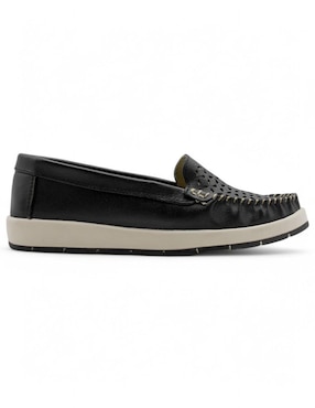 Zapato Rbcollection Rbsoul de piel para mujer
