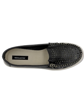 Zapato Rbcollection Rbsoul de piel para mujer