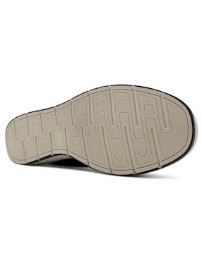 Zapato Rbcollection Rbsoul de piel para mujer