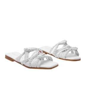 Sandalia Dorothy Gaynor para mujer