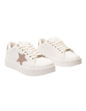 Tenis Dorothy Gaynor para mujer