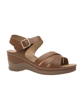 Sandalia Dorothy Gaynor para mujer