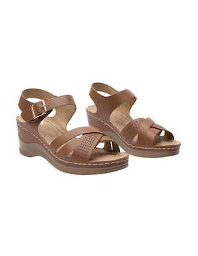 Sandalia Dorothy Gaynor para mujer