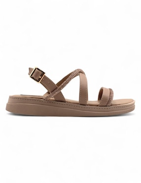 Sandalia Rbcollection Rbvegano para mujer